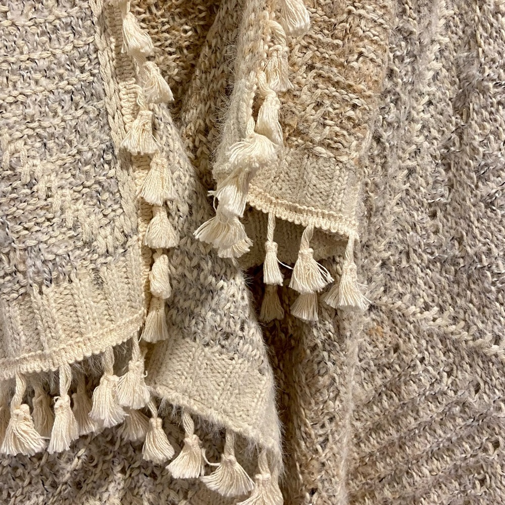 Drape cardigan - Picture 6 of 7